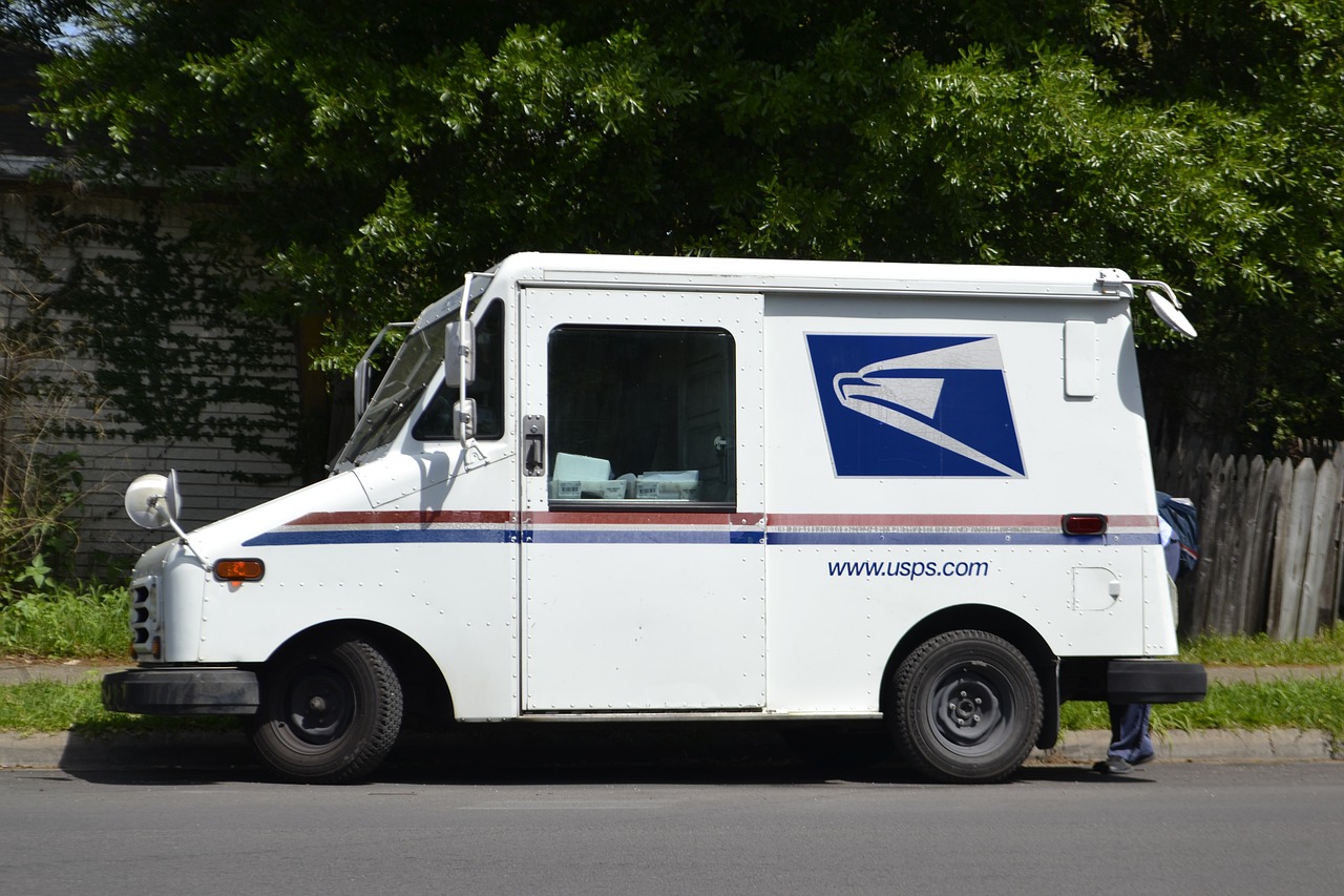 Weekly Economic News Roundup and USPS