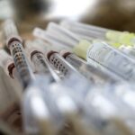 Weekly Economic News Roundup and value of a vaccine