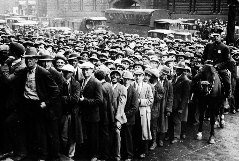Weekly Economic News Roundup and real unemployment numbers