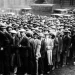Weekly Economic News Roundup and real unemployment numbers