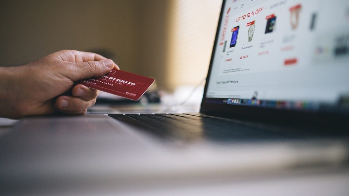 consumer behavior