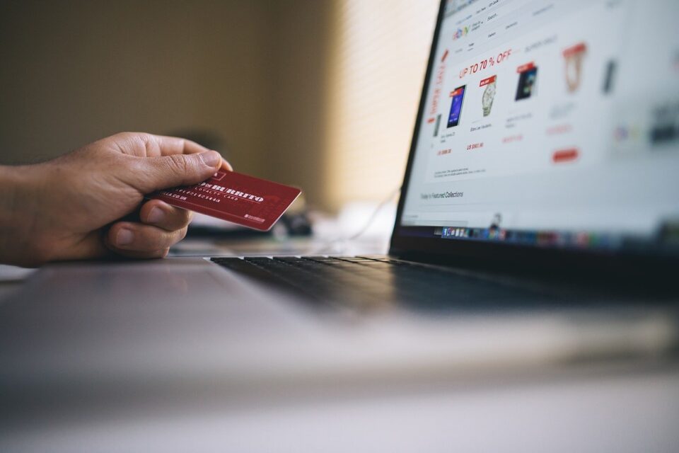 consumer behavior