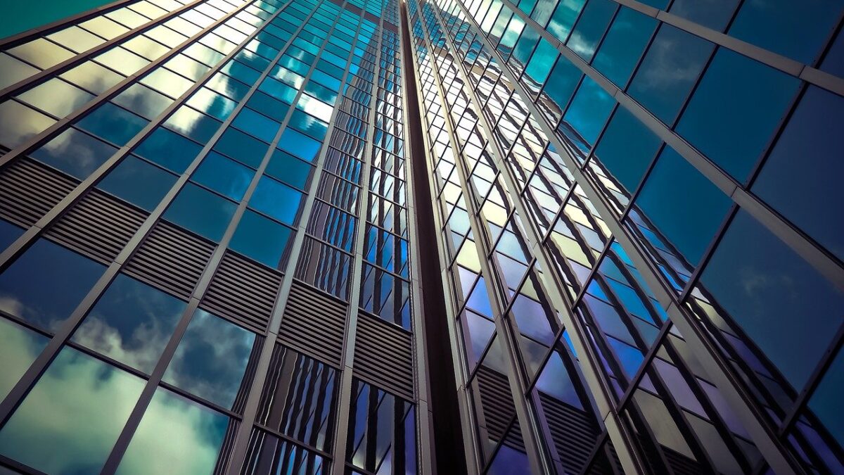 significance of a skyscraper
