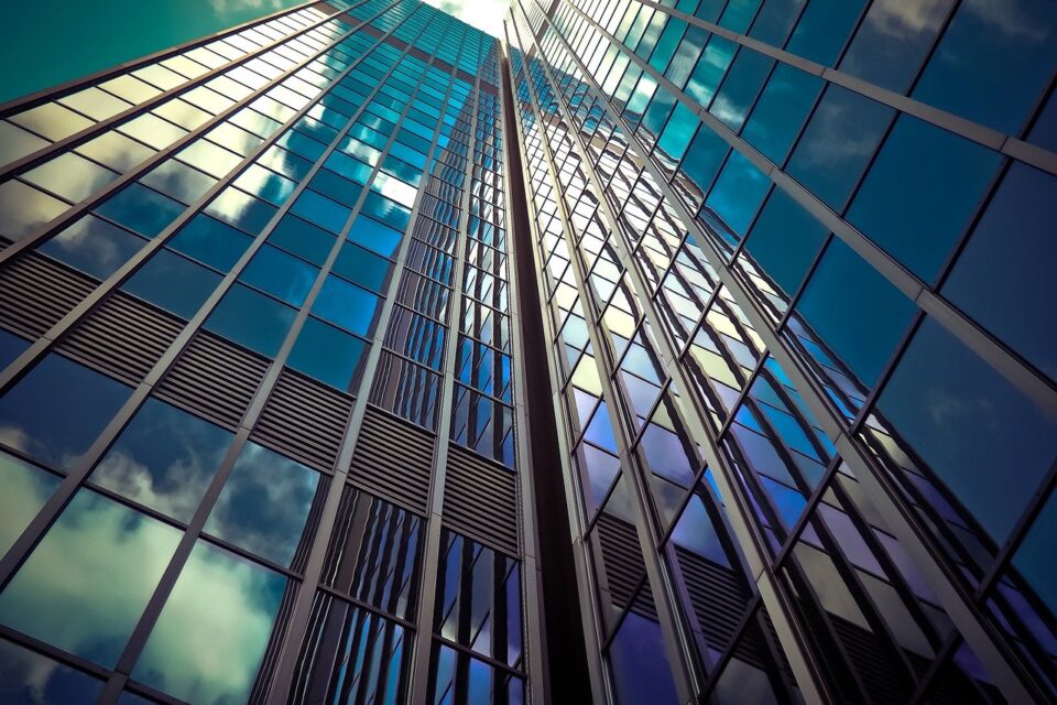 significance of a skyscraper