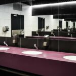 restroom problems