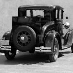 Weekly Economic News Roundup and, the Model T Ford and Tesla