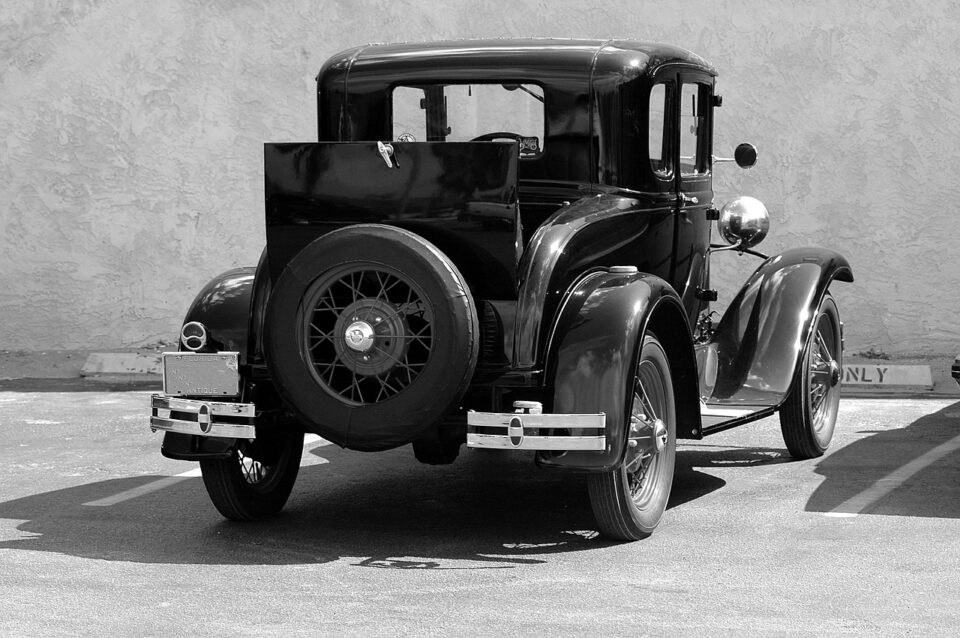 Weekly Economic News Roundup and, the Model T Ford and Tesla