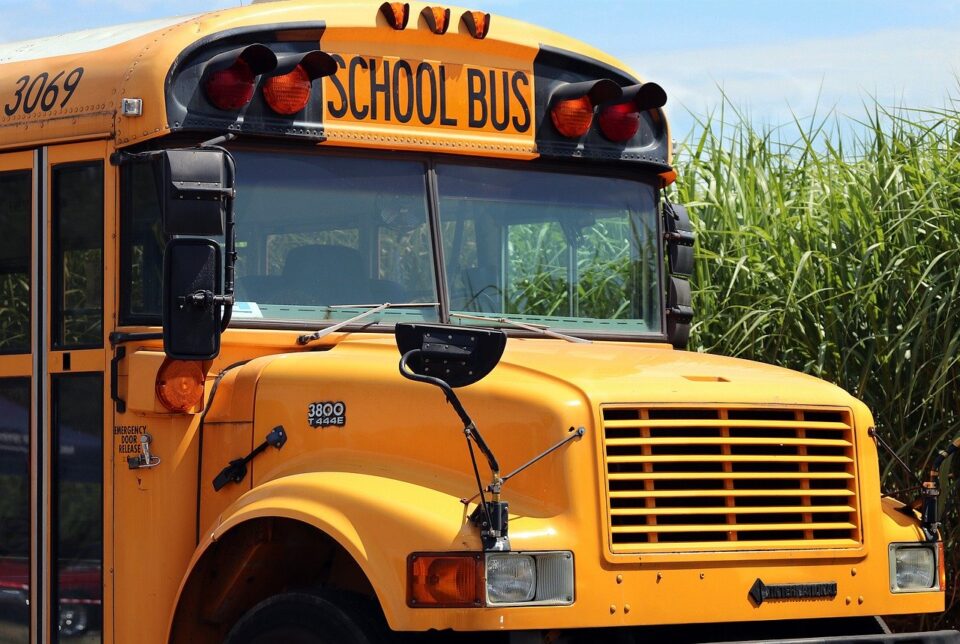 Weekly Economic News Roundup and schools opening safely