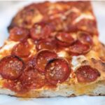 Economic News Roundup and pepperoni