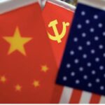 U.S. China trade relationship
