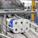 Economic News Roundup and paper towel shortages