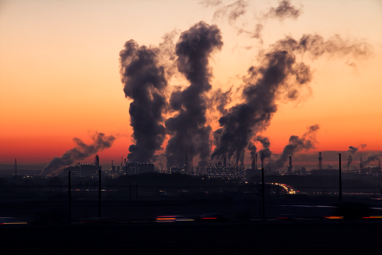 economic news roundup and a carbon tax
