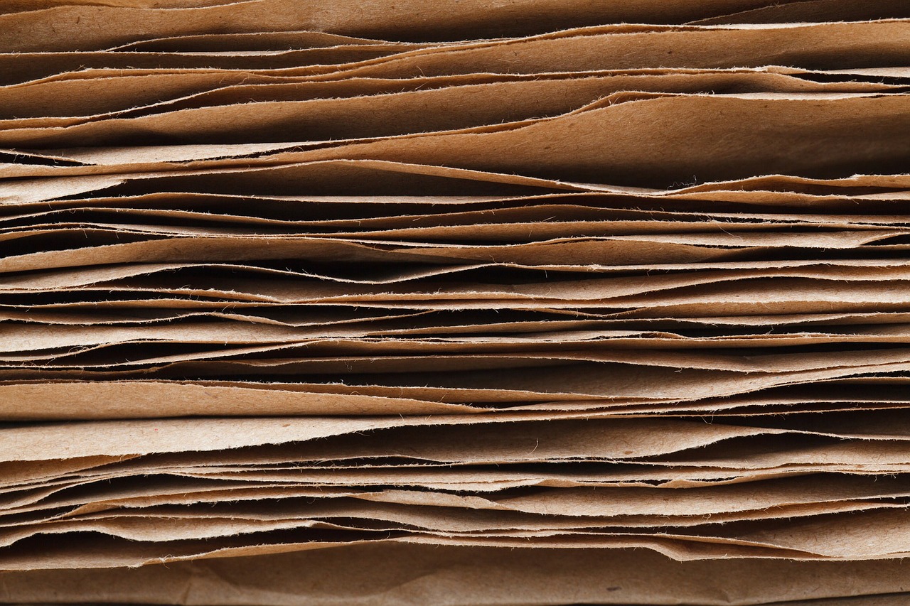 Weekly Economic News Roundup and recycling revenue