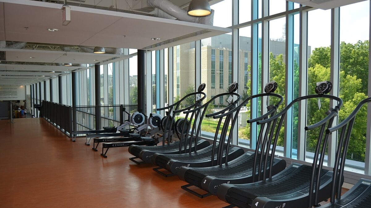 exercise nudges