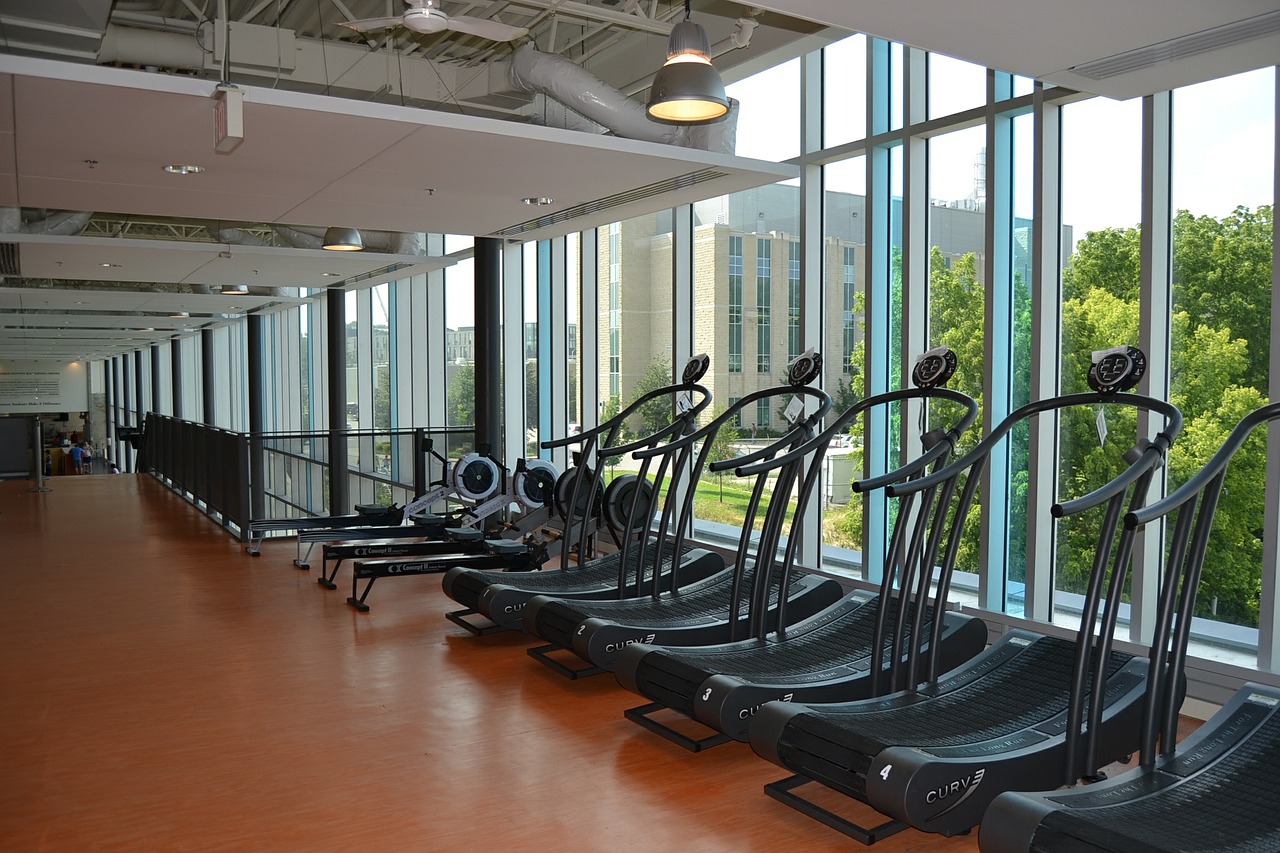 exercise nudges