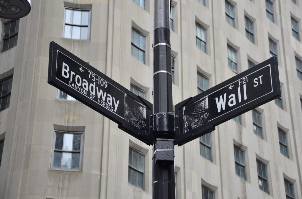 Economic News Roundup and Dow Industrial Average