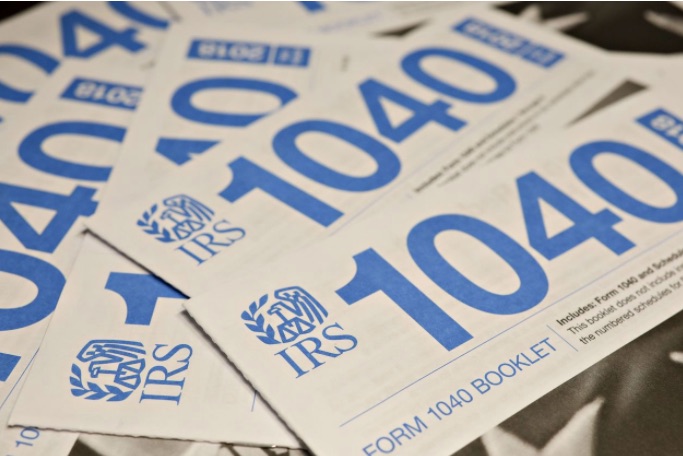 weekly economic news roundup and tax compliance