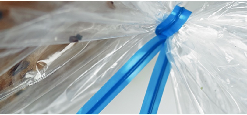 Economic News Roundup and twist-tie tariffs