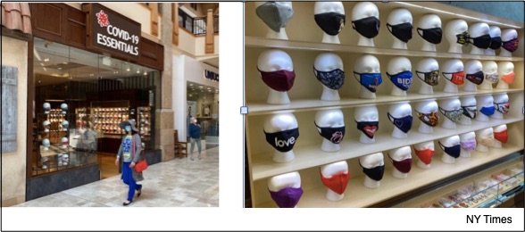 face mask supply