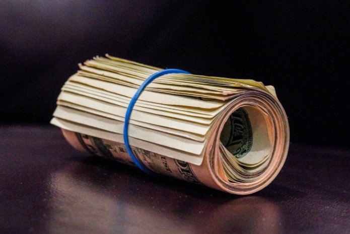 Stimulus spending