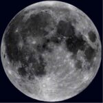 moon habitats