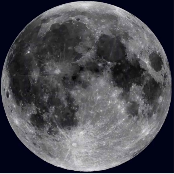 moon habitats