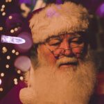Santa and aging workforce