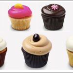 cupcake bubble