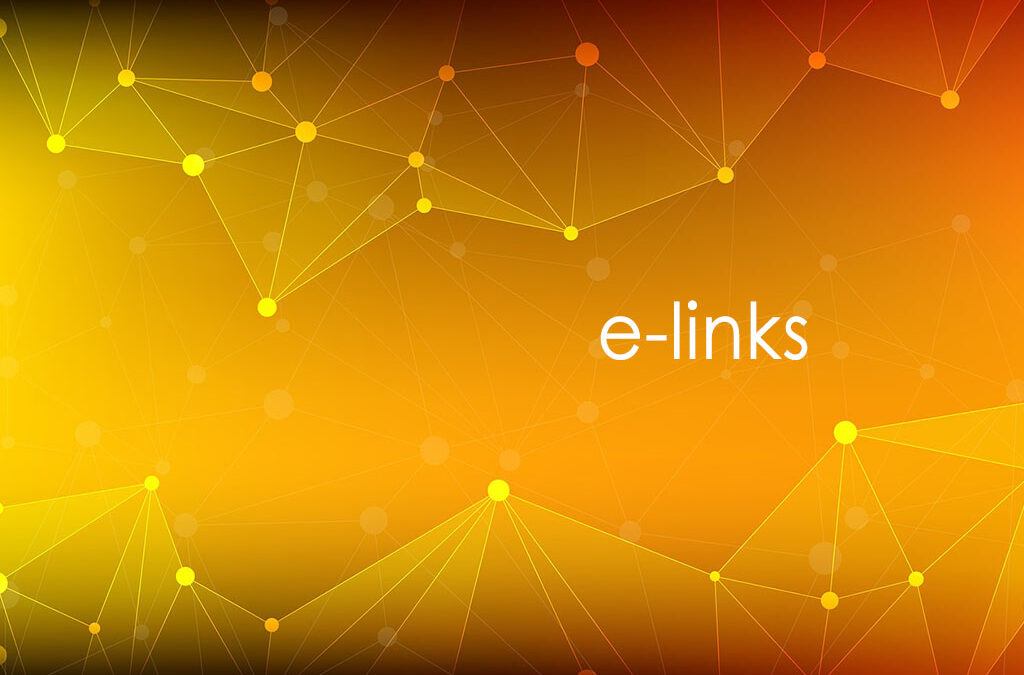Econlife Friday's e-links