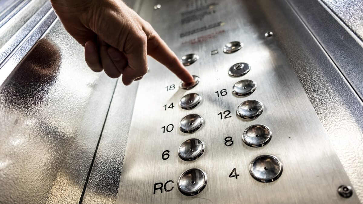 elevator economics