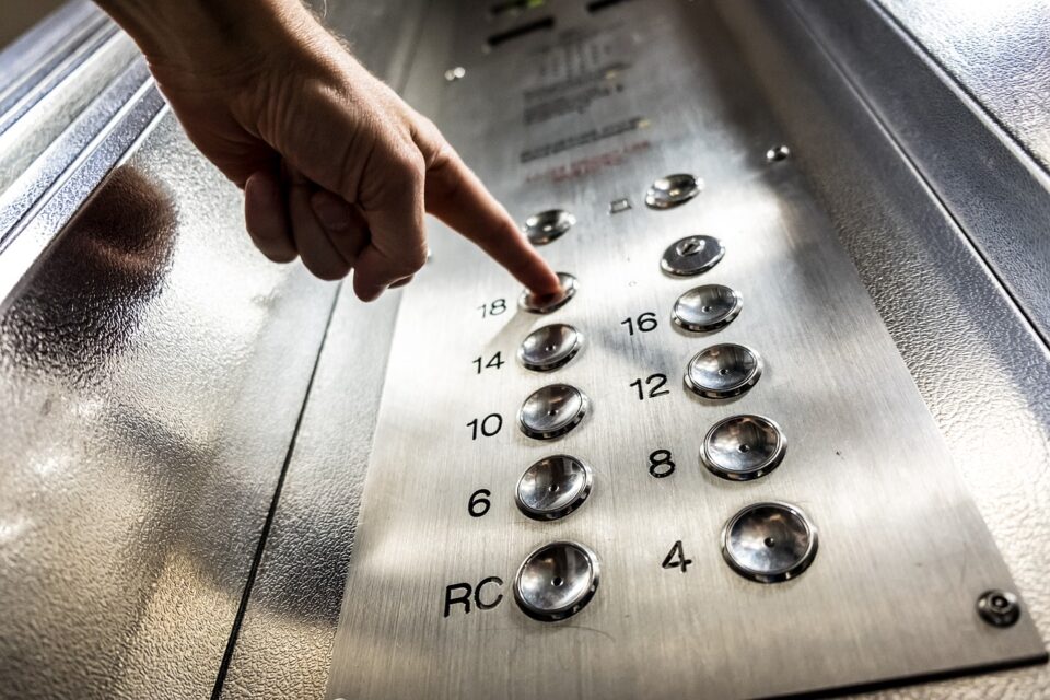 elevator economics