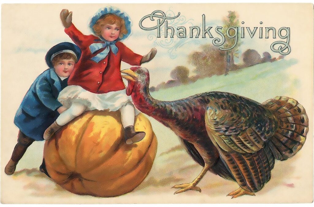 econlife: Thanksgiving economics