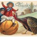 econlife: Thanksgiving economics