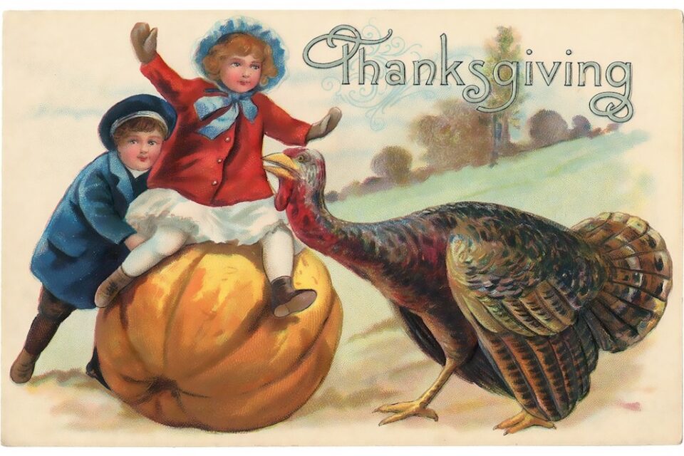 econlife: Thanksgiving economics