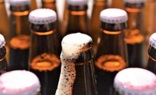 Weekly Economic News Roundupand Beer competition