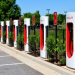 economic news roundup and electric vehicles