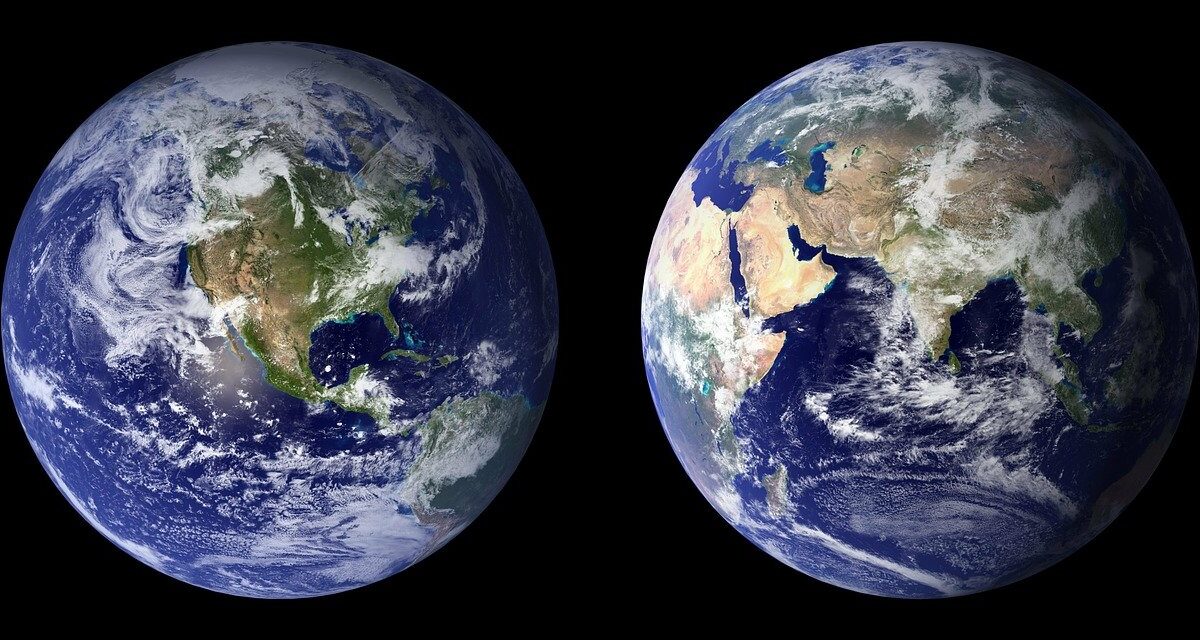 lWeekly Economic News Roundup and ength of the day and earth's rotation