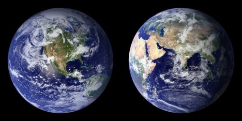 lWeekly Economic News Roundup and ength of the day and earth's rotation