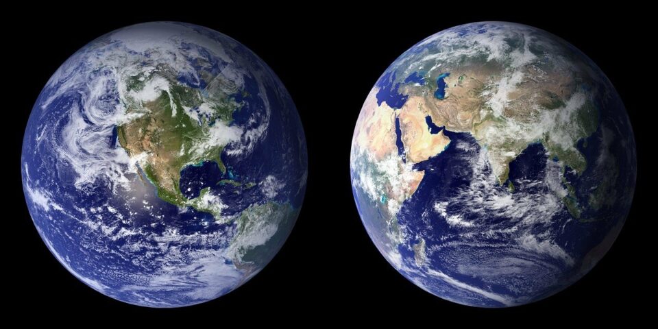 lWeekly Economic News Roundup and ength of the day and earth's rotation