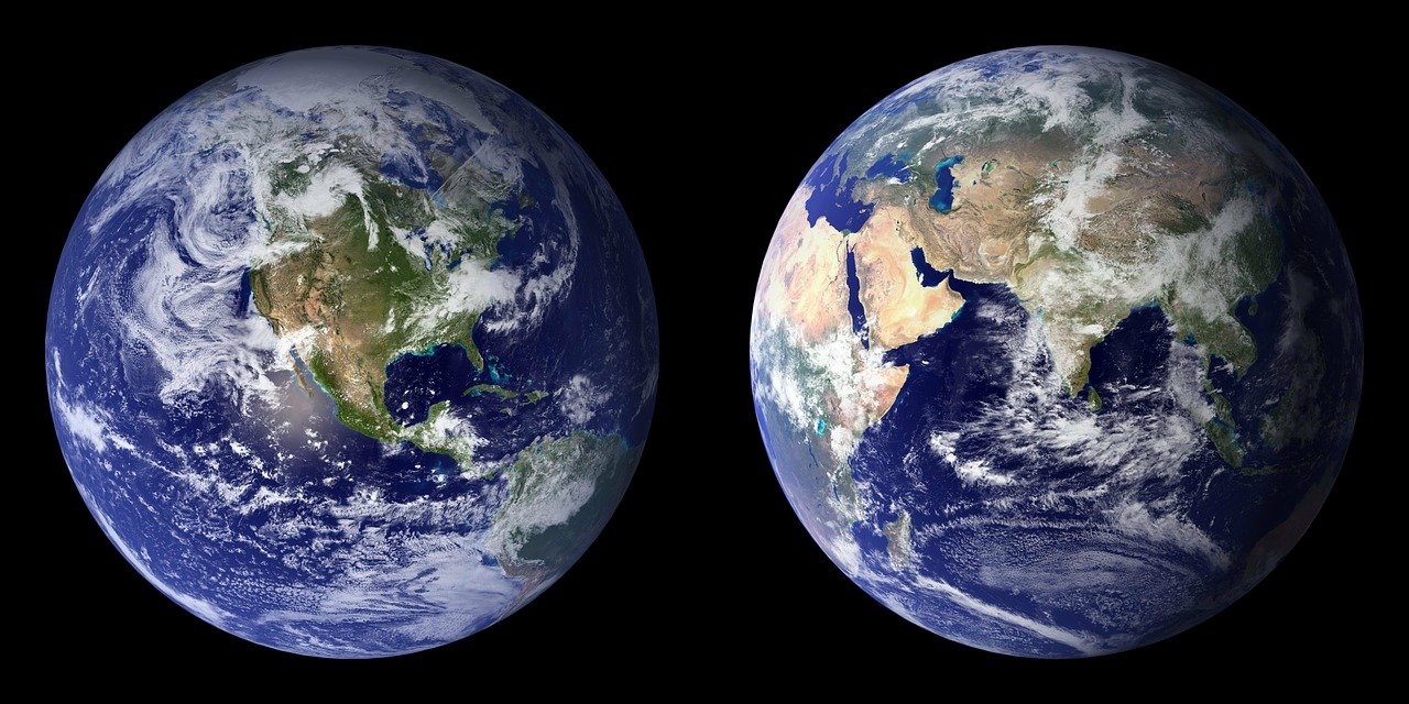 global economic health
