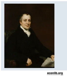David Ricardo