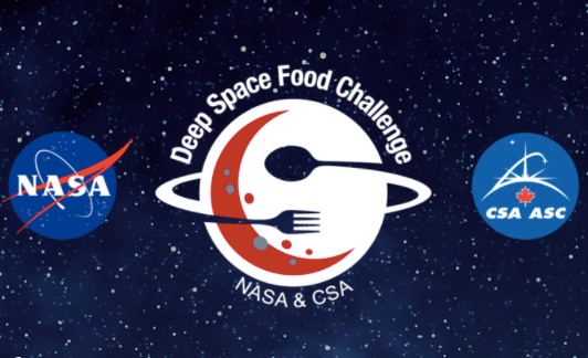 NASA Food System Challenge
