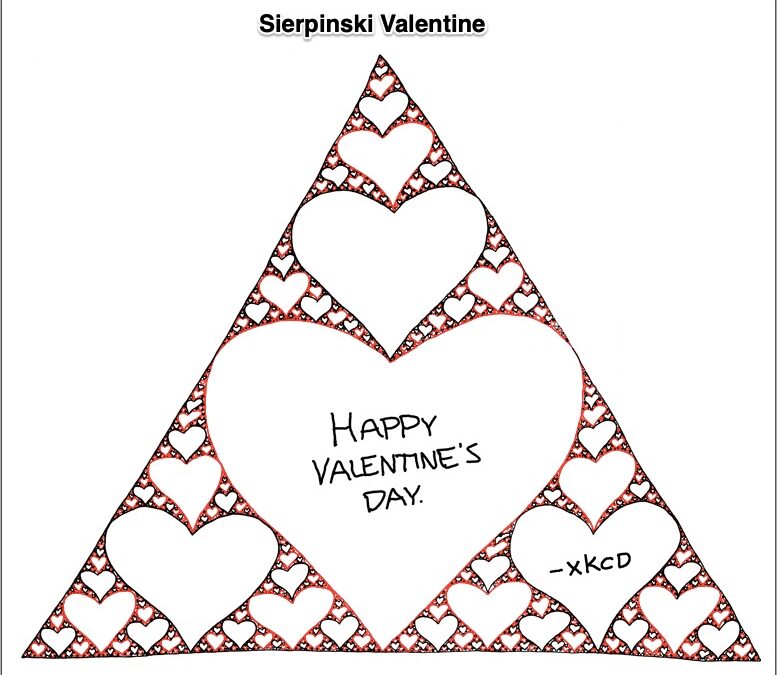 Valentine's economics