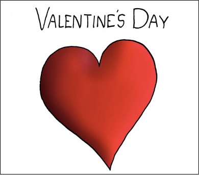 Valentine
