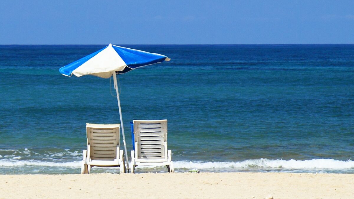 Weekly Economic News Roundup and rising sea levels