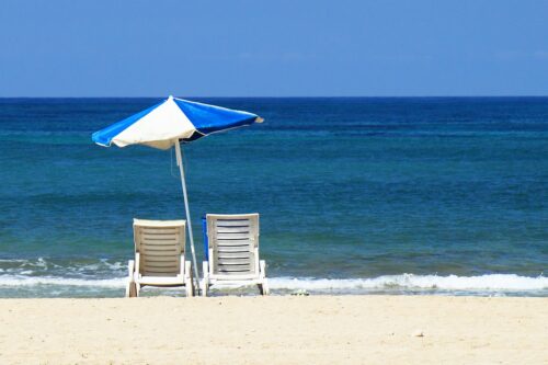 Weekly Economic News Roundup and rising sea levels