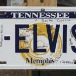 Weekly Economic News Roundup and license plate economics