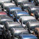car spending