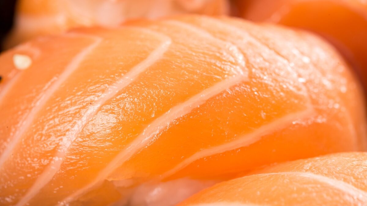 overfishing