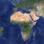 Africa